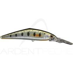 Poisson nageur SMITH D Direct 55 33
