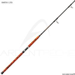 Canne spinning SMITH KOZ Expedition 77 GT 3