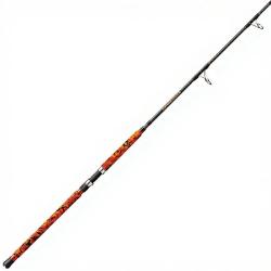 Canne spinning SMITH KOZ Expedition 77 GT 3