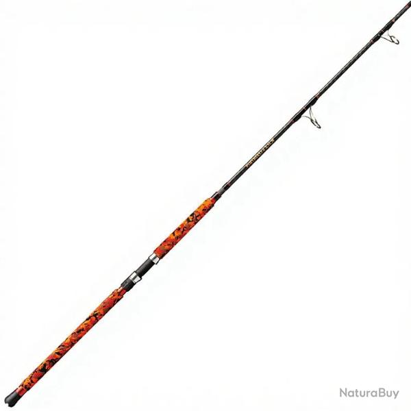 Canne spinning SMITH KOZ Expedition 77 GT 3