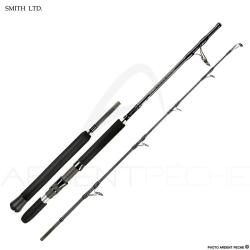 Canne spinning SMITH Offshore lim pack 70 55 H