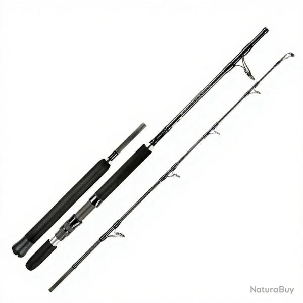 Canne spinning SMITH Offshore lim pack 70 55 H