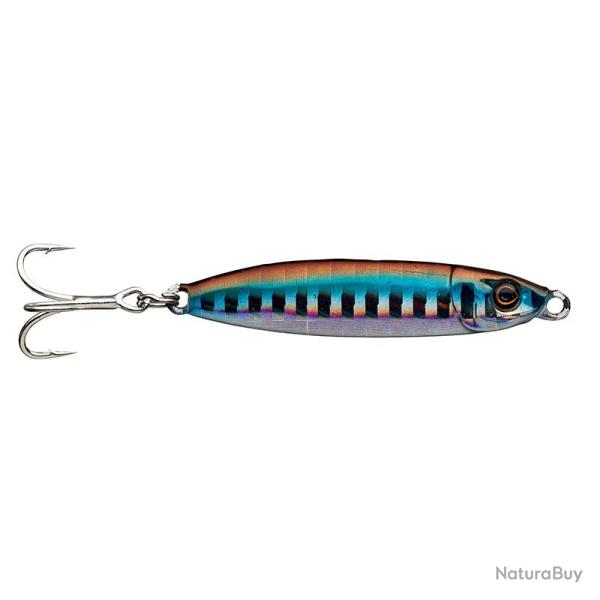 Jig ILLEX Silver shade 12g Lake Shade
