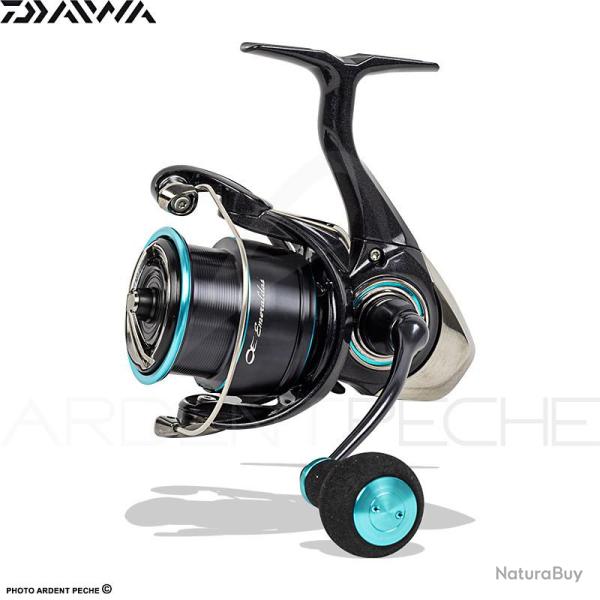 Moulinet spinning DAIWA Emeraldas E LT 23 2500 SH