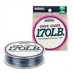 Fils nylon VARIVAS Shock leader 200lb