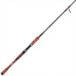 Canne spinning SMITH KOZ Expedition S 82 MH
