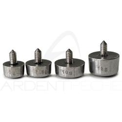 Lest RAPALA Screw diver system 10 - 15g