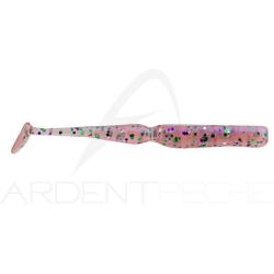 Leurre souple KEITECH Swing bait 2.8 375 Cotton candy