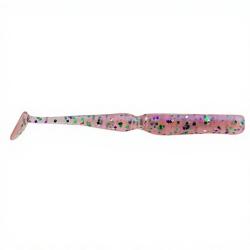 Leurre souple KEITECH Swing bait 2.8 375 Cotton candy