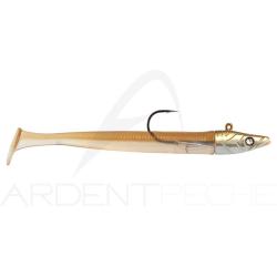 Leurre souple MAJOR CRAFT Eely shad 13cm 007