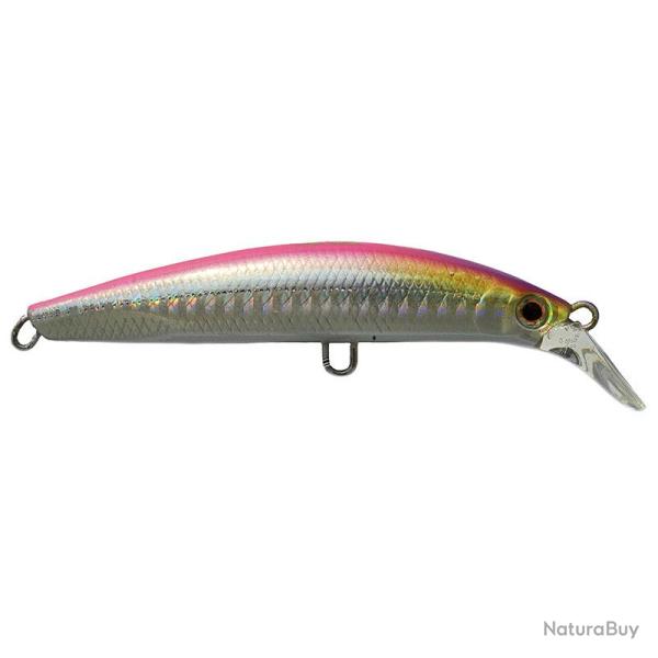 Poisson nageur JACKSON Pin tail 35 SPK