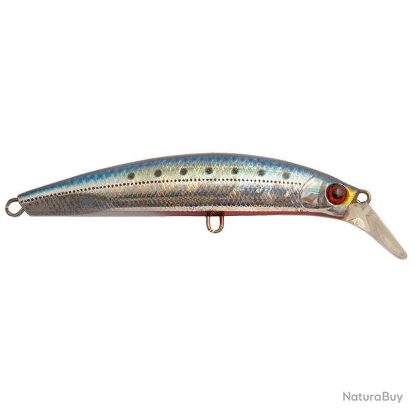 Poisson nageur JACKSON Pin tail 35 SRI