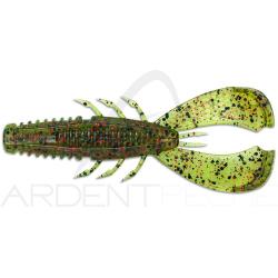 Leurre souple RAPALA Crushcity cleanup craw 3 WMR