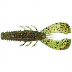 Leurre souple RAPALA Crushcity cleanup craw 3 WMR