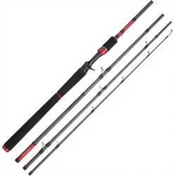 Canne casting DAIWA Ballistic travel 694 XH RBBF