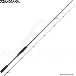 Canne spinning DAIWA Prorex AGS 24 802 MH FSCF - Shady mover II