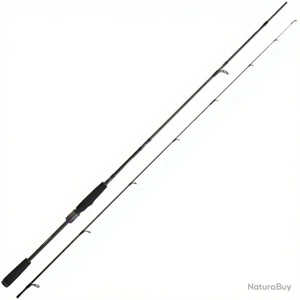 Canne spinning DAIWA Prorex AGS 24 802 HXH FSCF - Shad shooting I