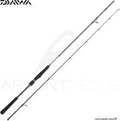 Canne spinning DAIWA Saltist seabass 24 762 HMH FSBF