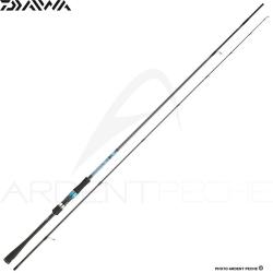 Canne spinning DAIWA Emeraldas E 86 ML BF
