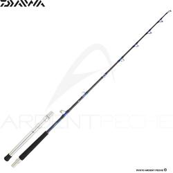 Canne trolling DAIWA Saltiga 80130 AF