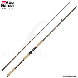 Canne casting ABU GARCIA Beast pro2 802 H