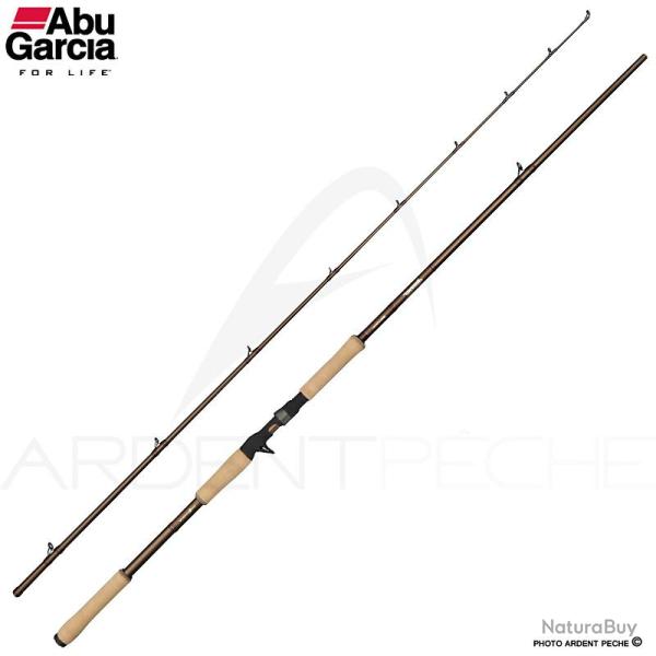 Canne casting ABU GARCIA Beast pro2 822 XHP