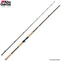 Canne casting ABU GARCIA Beast pro2 862 Extreme