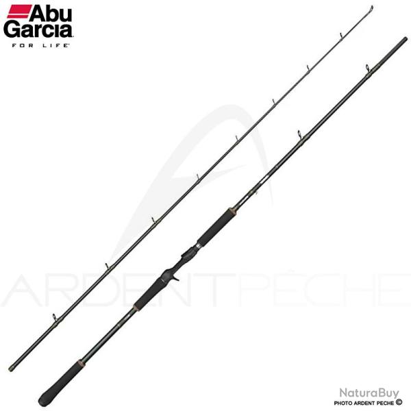 Canne casting ABU GARCIA Beast X2 7611 H