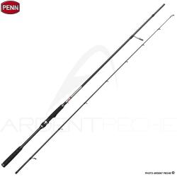 Canne spinning PENN Conflict X Inshore 822 MH