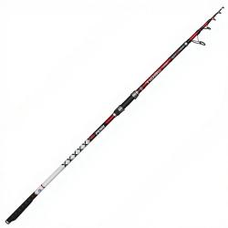Canne spinning PENN Tidal X Tele surf 400cm 120g