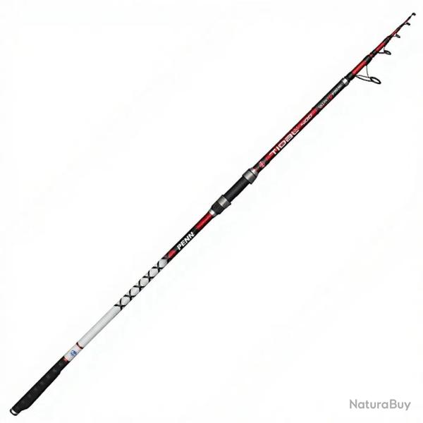 Canne spinning PENN Tidal X Tele surf 420cm 160g