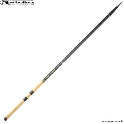 Canne toc GARBOLINO Addiction R poign&eacute;e li&egrave;ge 470-5R2