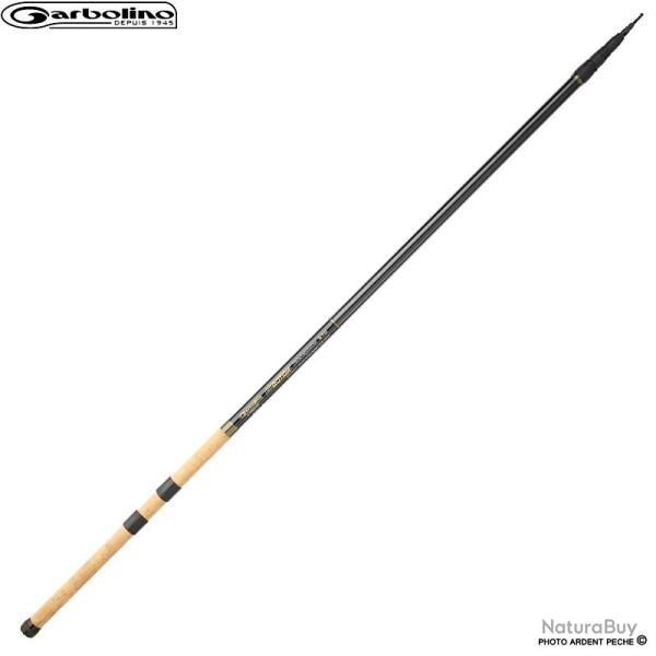 Canne toc GARBOLINO Addiction R poign�e li�ge 470-5R2