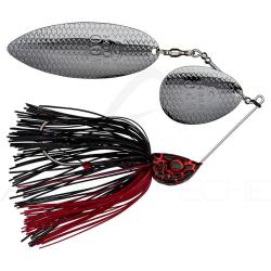 Spinnerbait ILLEX Crusher pitcher TG 32g Magic mad craw