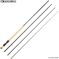 Canne toc GARBOLINO Espada AN 350-4