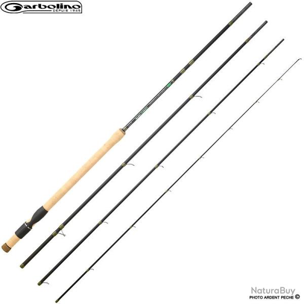 Canne toc GARBOLINO Espada AN 350-4