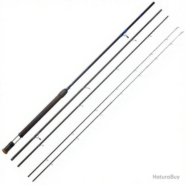 Canne toc nymphe GARBOLINO Activa nymphe 340-4LL