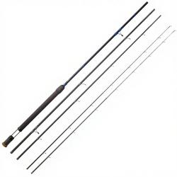Canne toc nymphe GARBOLINO Activa nymphe 360-4LL