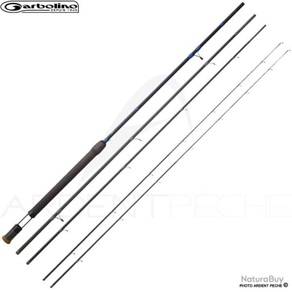 Canne toc GARBOLINO Activa AN 390-4L