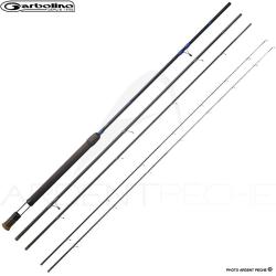 Canne toc GARBOLINO Activa AN 390-4LL