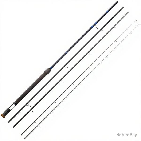 Canne toc GARBOLINO Activa AN 390-4LL