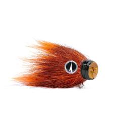 Monture VMC Baby mustache shallow 14g BU