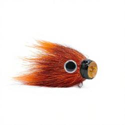 Monture VMC Baby mustache shallow 14g BU