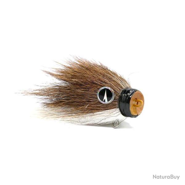 Monture VMC Baby mustache shallow 14g CA