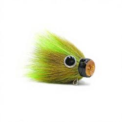 Monture VMC Baby mustache shallow 14g CH