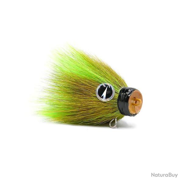Monture VMC Baby mustache shallow 14g CH