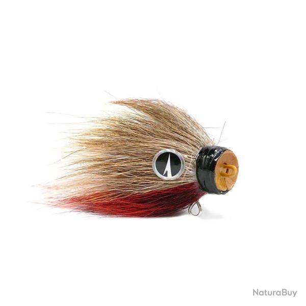 Monture VMC Baby mustache shallow 14g GH