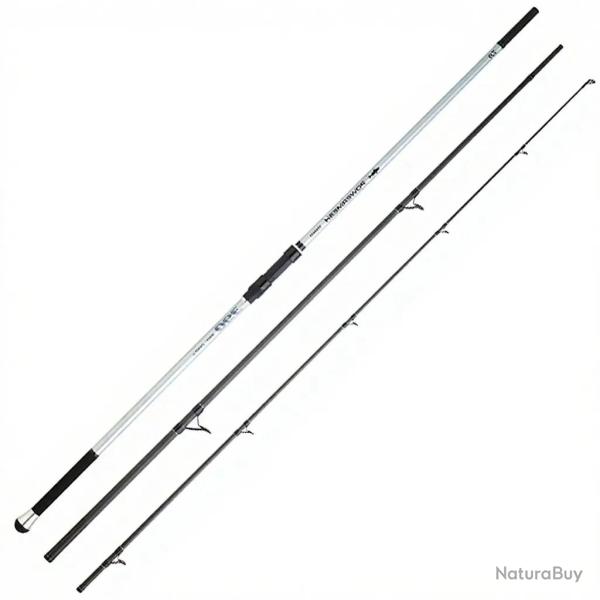 Canne spinning DAIWA Powermesh long cast 390 H AF