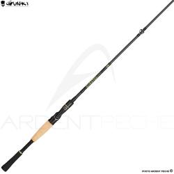 Canne casting GUNKI Chooten Cut-PLG-C 190 XH