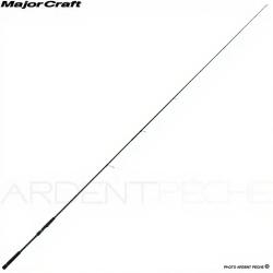 Canne spinning MAJOR CRAFT Crosride 5G 962 M